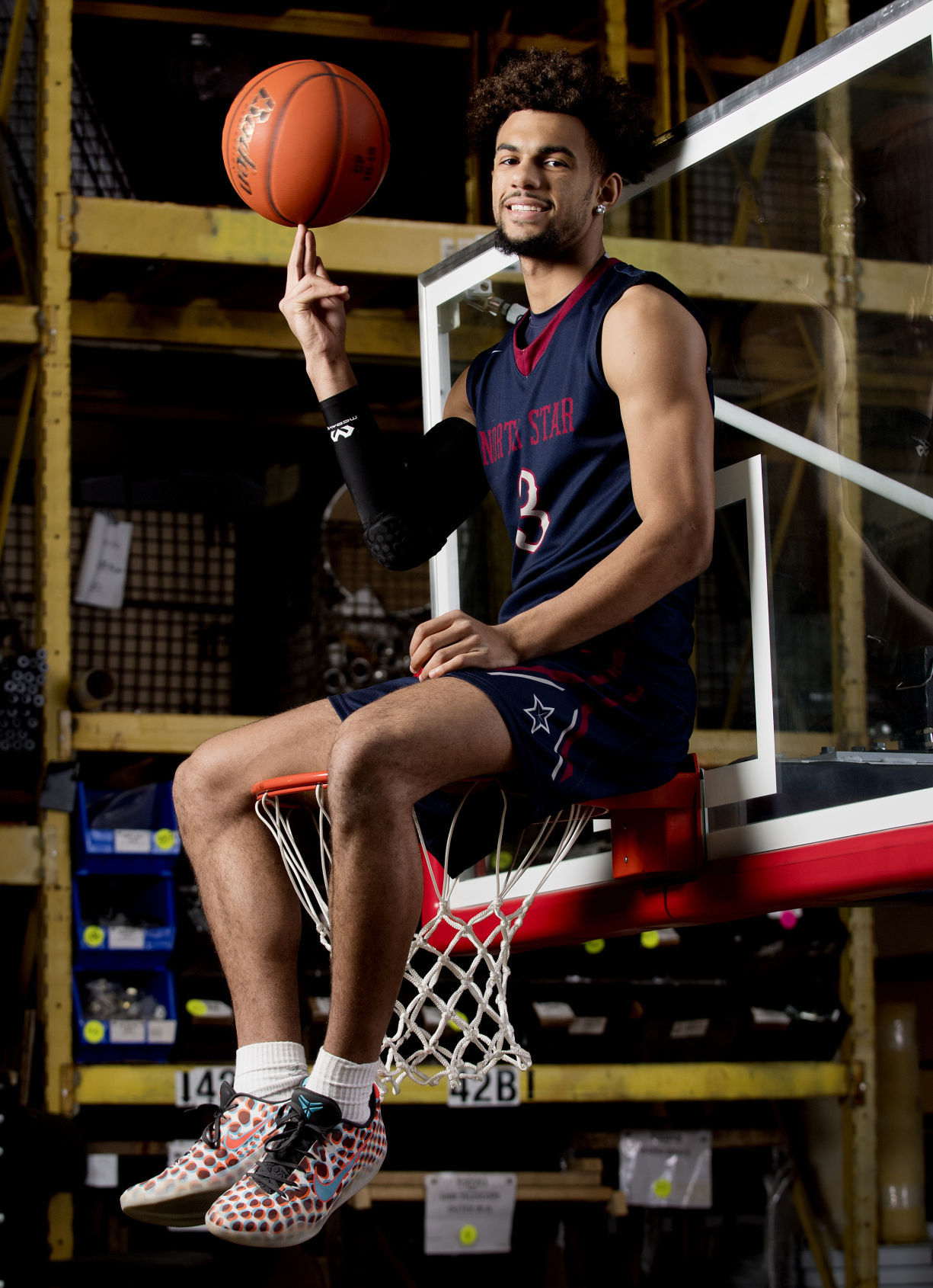 Boys Basketball Super-State, 3.19